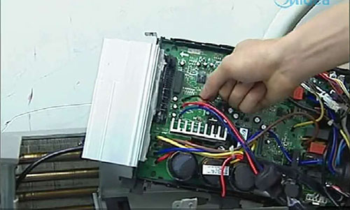 白山市美的空调电话是多少