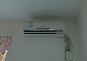 白山市空调维修电话是多少