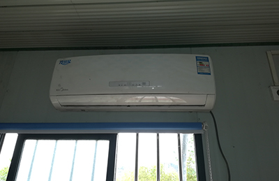 白山市空调维修在哪里找