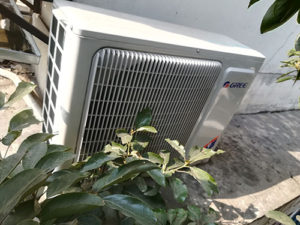 白山市空调维修售后服务