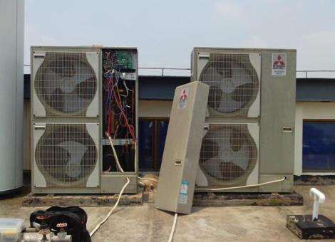 白山市空调维修电话号码多少