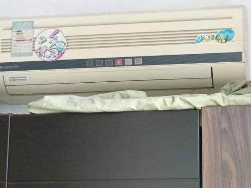 白山市空调维修售后服务中心