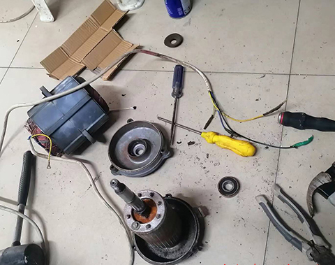 白山市空调维修售后服务中心电话在哪里找