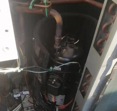 白山市维修变频空调电话在哪里找