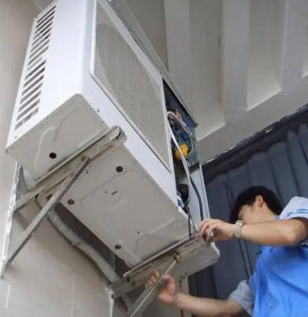 白山市24小时空调维修热线