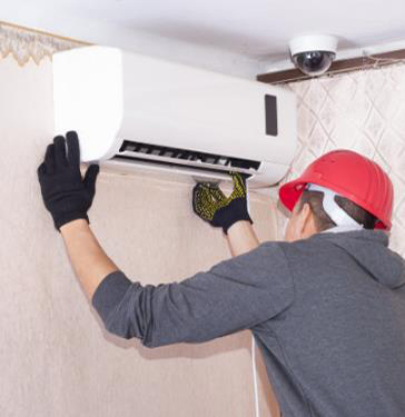 白山市空调内机噪音大