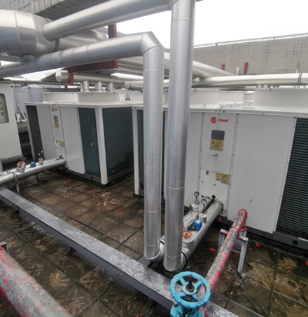 白山市附近中央空调维修 白山市上门中央空调维修